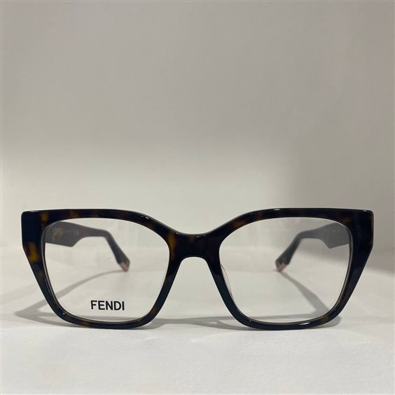 Monture store fendi femme